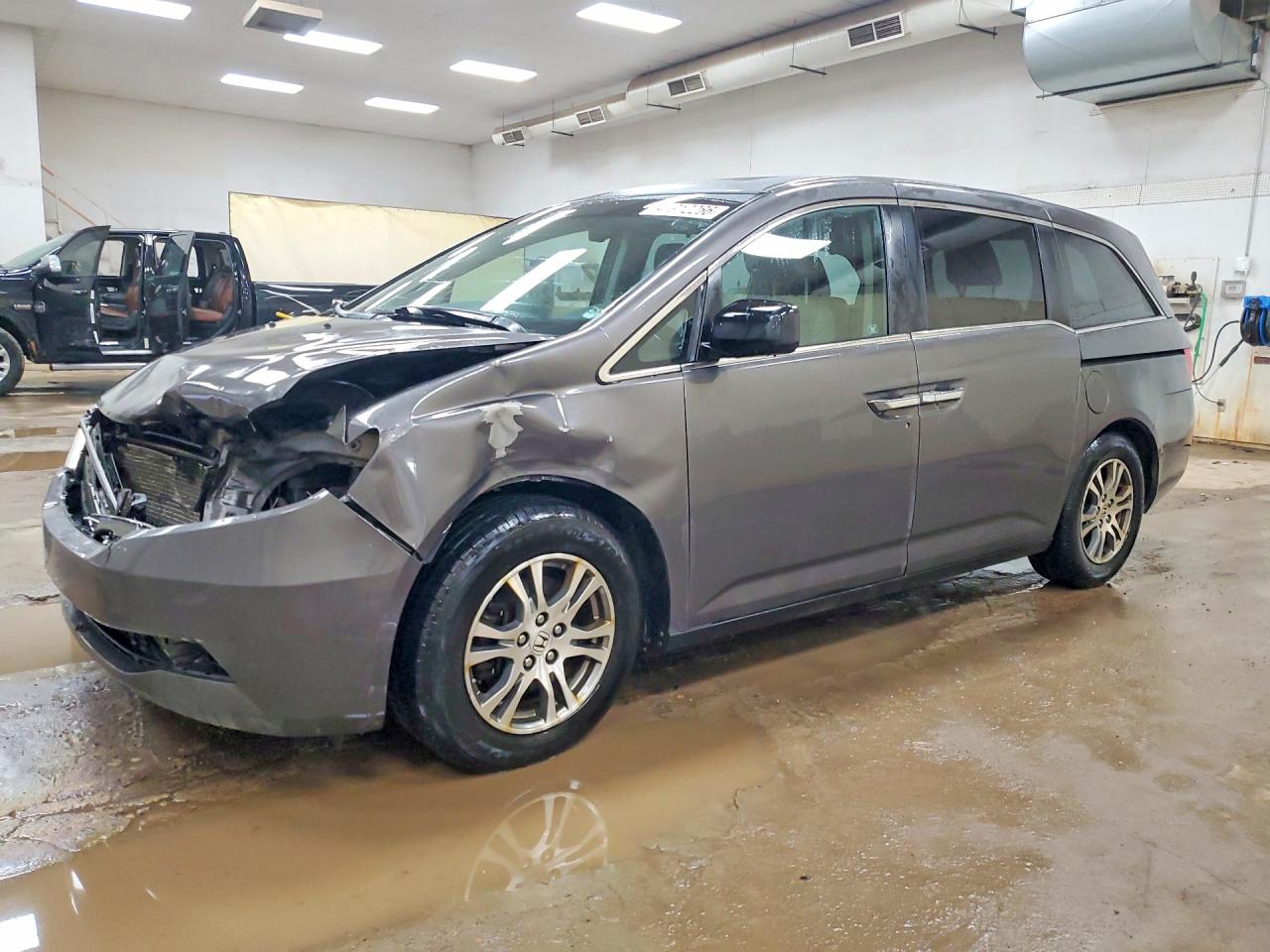 2012 Honda All models VIN 5FNRL5H68CB128819 photo 1