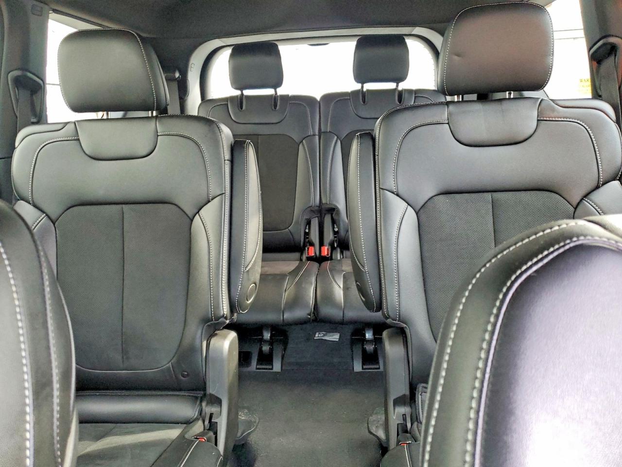 2024 Jeep Grand cher VIN 1C4RJKAG2R8624795 photo 10