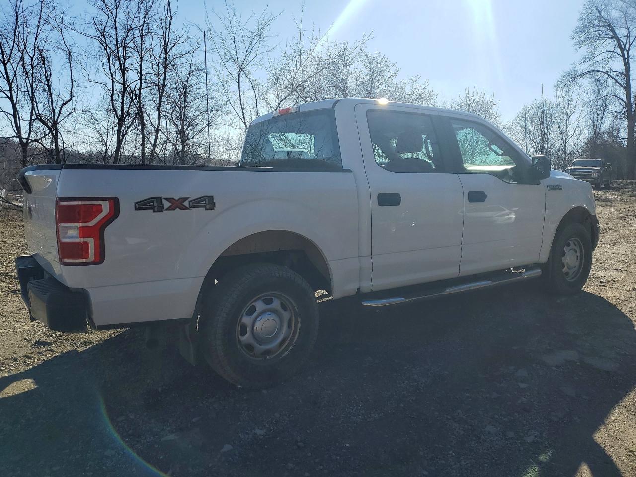 2019 Ford F150 VIN 1FTEW1EB7KFA82653 photo 3