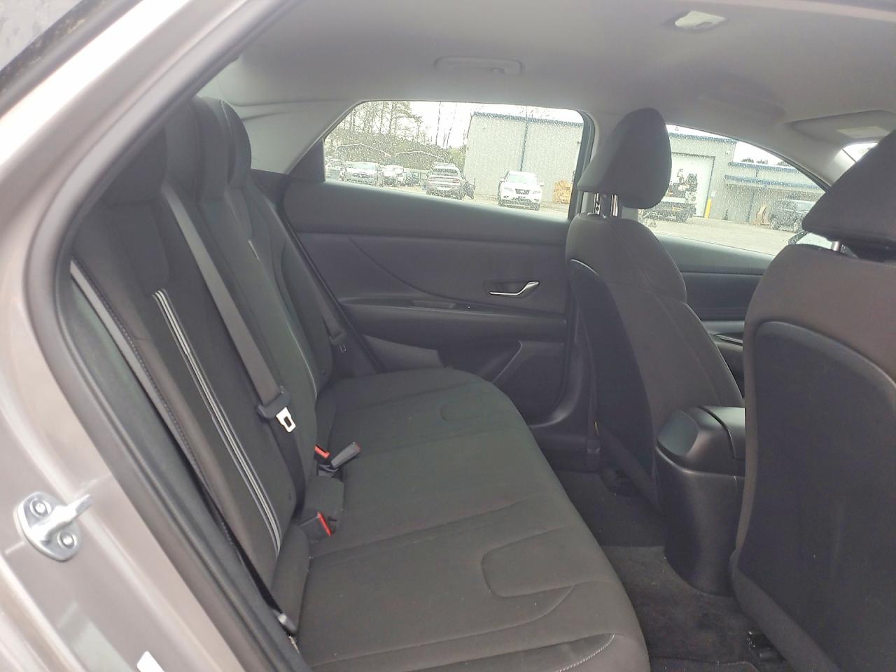 2023 Hyundai Elantra VIN KMHLM4AG0PU457510 photo 10