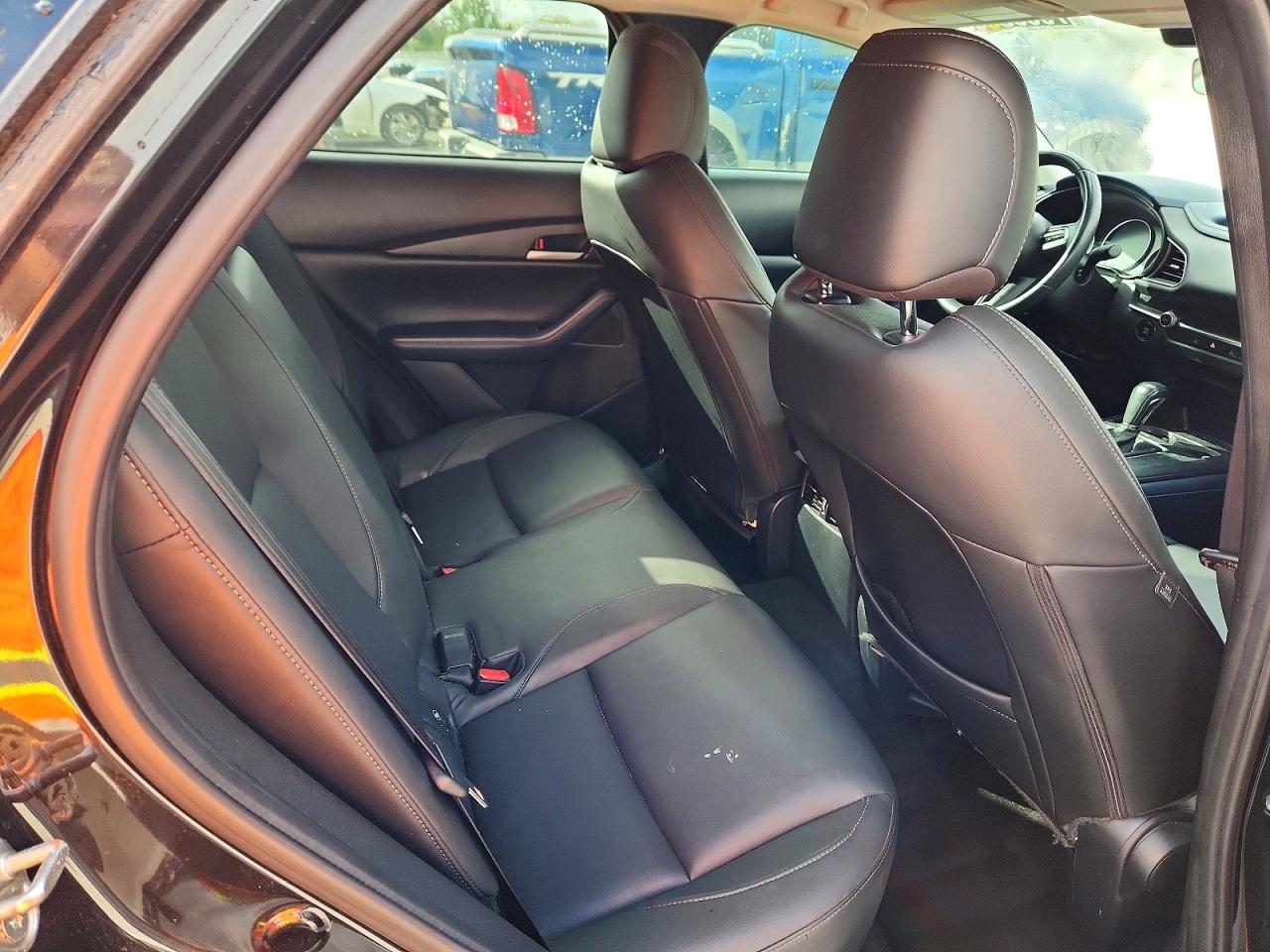 2021 Mazda Cx30 VIN 3MVDMBBL7MM272345 photo 11
