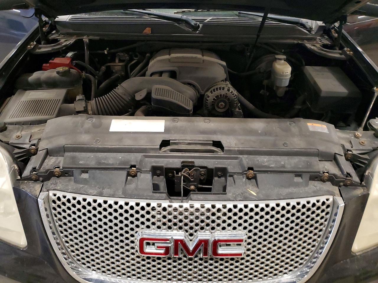 2011 GMC Yukon VIN 1GKS2MEF0BR234018 photo 12