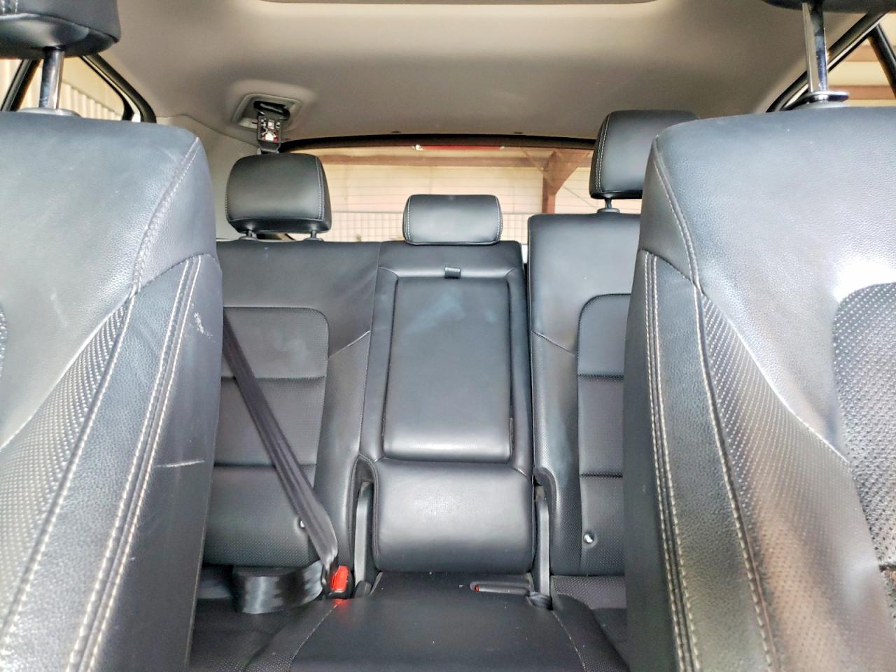 2017 Kia Sportage VIN KNDPN3AC6H7227707 photo 10