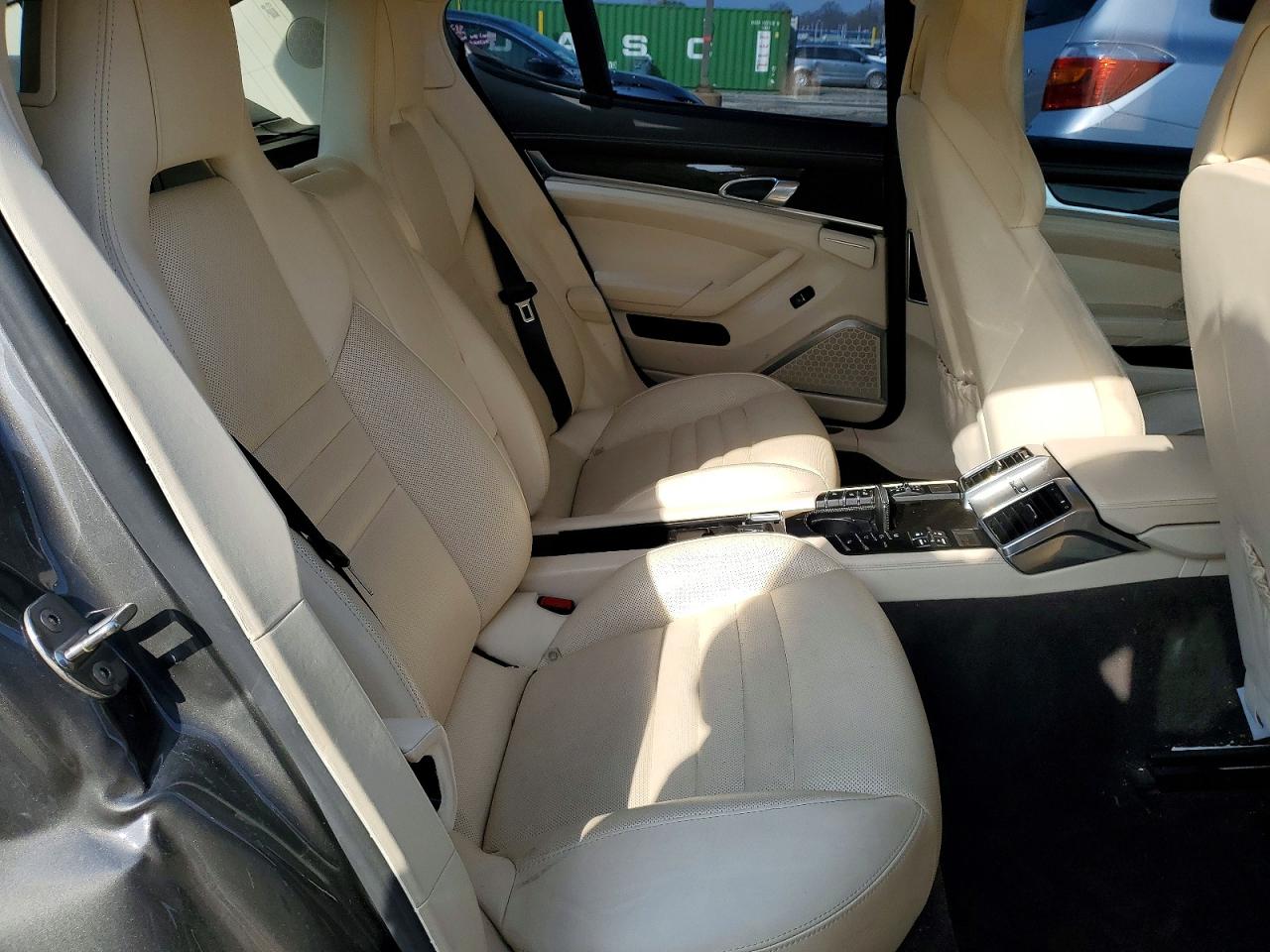 2015 PORSCHE Panamera VIN WP0AF2A72FL080936 photo 10