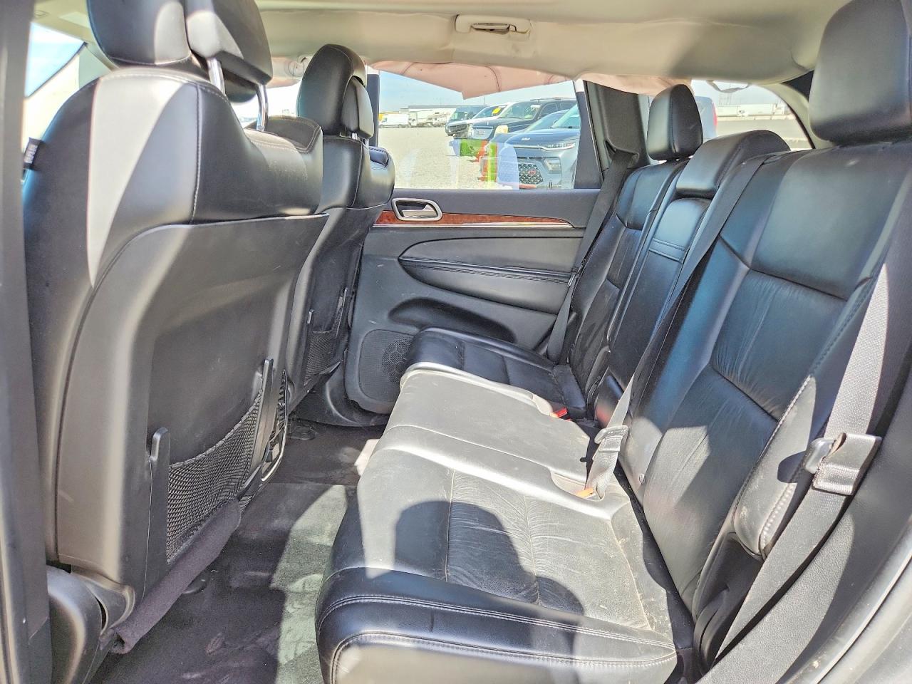 2011 Jeep Cherokee VIN 1J4RR5GGXBC527312 photo 11