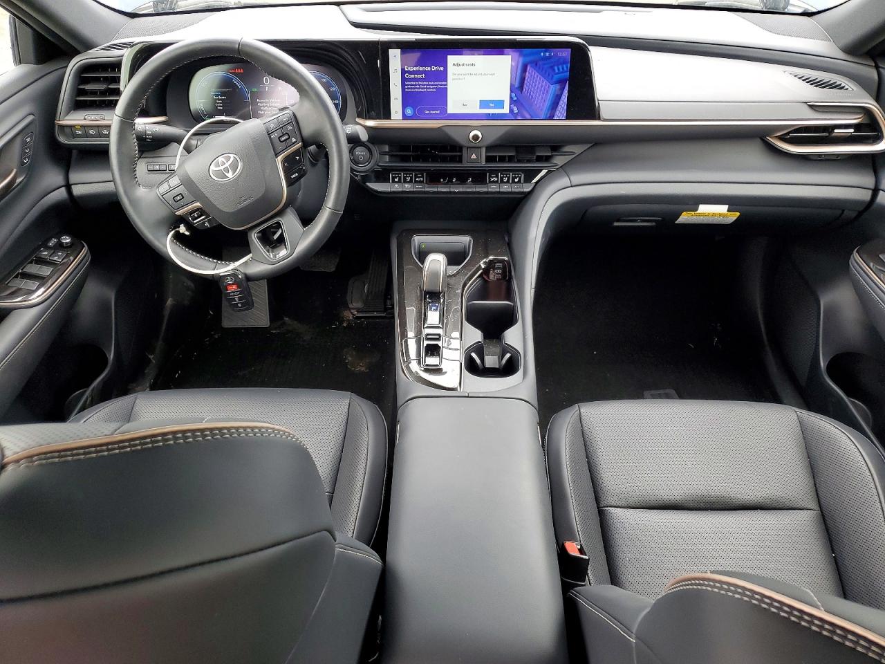 2025 Toyota All other VIN JTDACAAJ0S3005774 photo 8