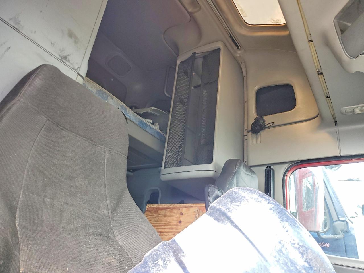 2007 FREIGHTLINER All other VIN 1FUJBBAV57LV91688 photo 6