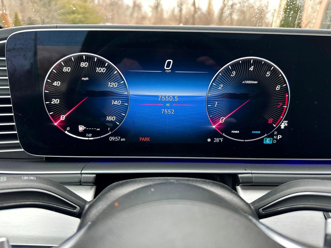 2026 Mercedes-Benz Gle class VIN 4JGFB4FB9TB547888 photo 12