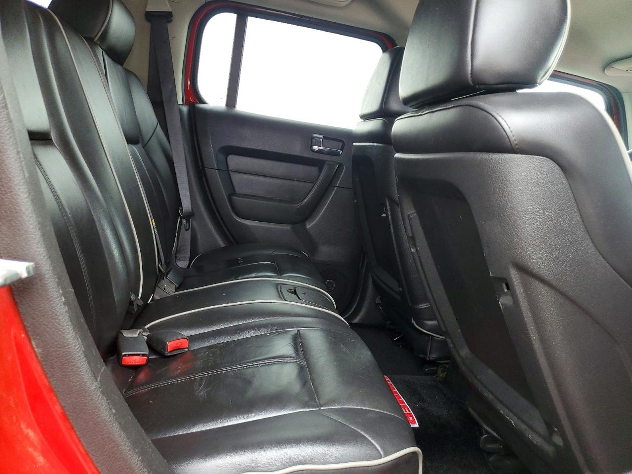 2006 HUMMER H3 VIN 5GTDN136268104145 photo 11