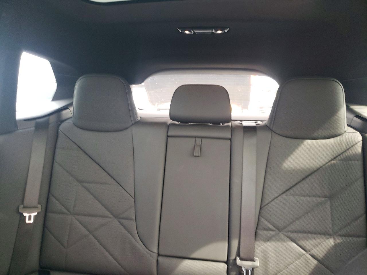 2024 BMW All other VIN WB523CF00RCN42490 photo 10