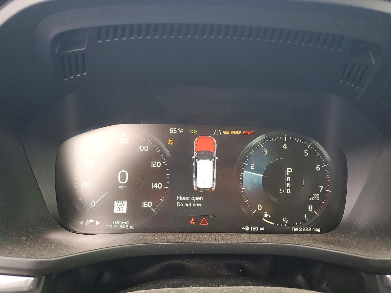 2019 Volvo Xc60 VIN LYV102RKXKB213984 photo 9
