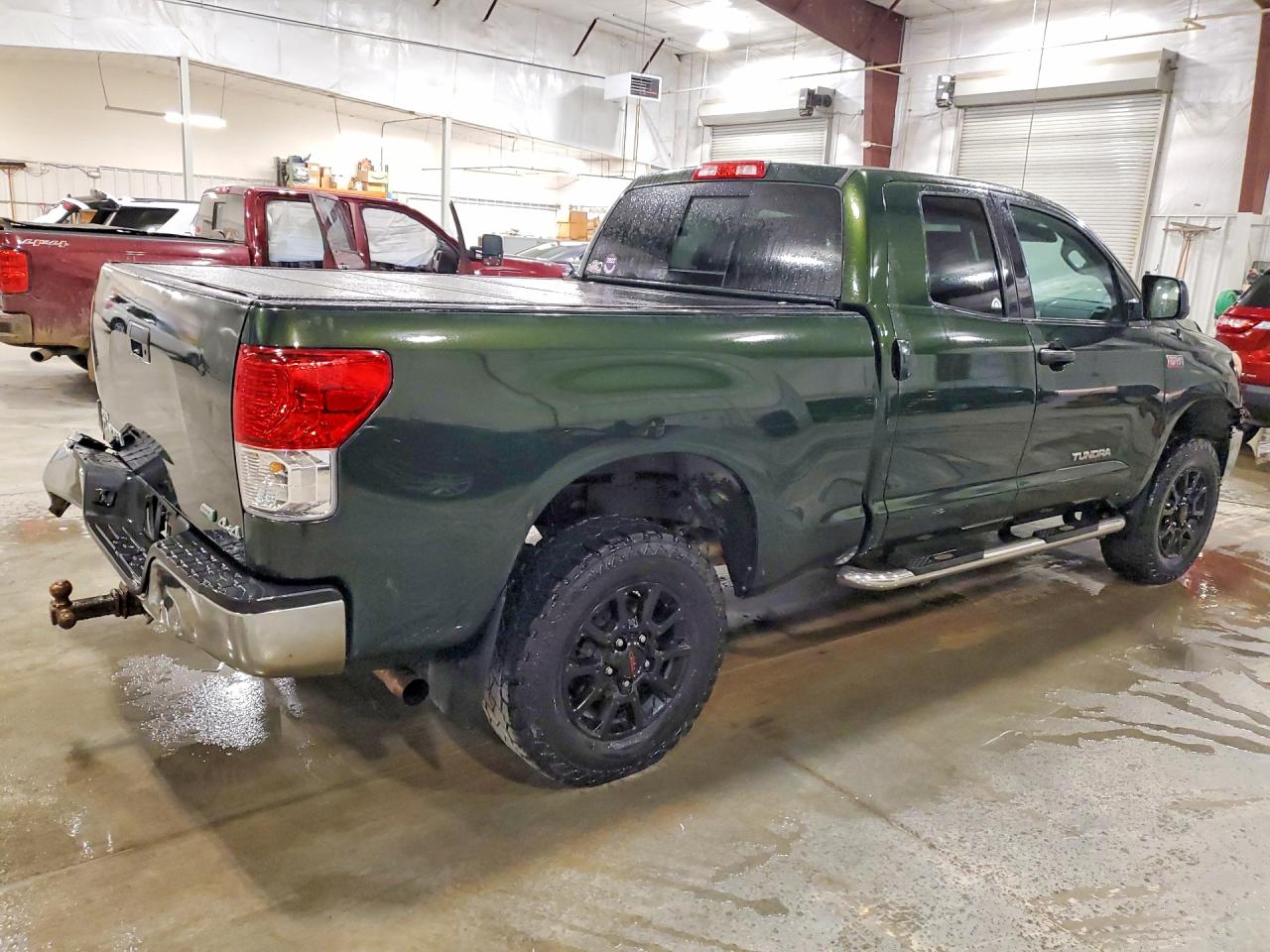 2013 Toyota Tundra VIN 5TFUW5F19DX276042 photo 3