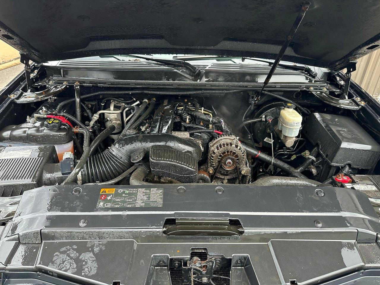 2013 Chevrolet Suburban VIN 1GNSKJE78DR138778 photo 7