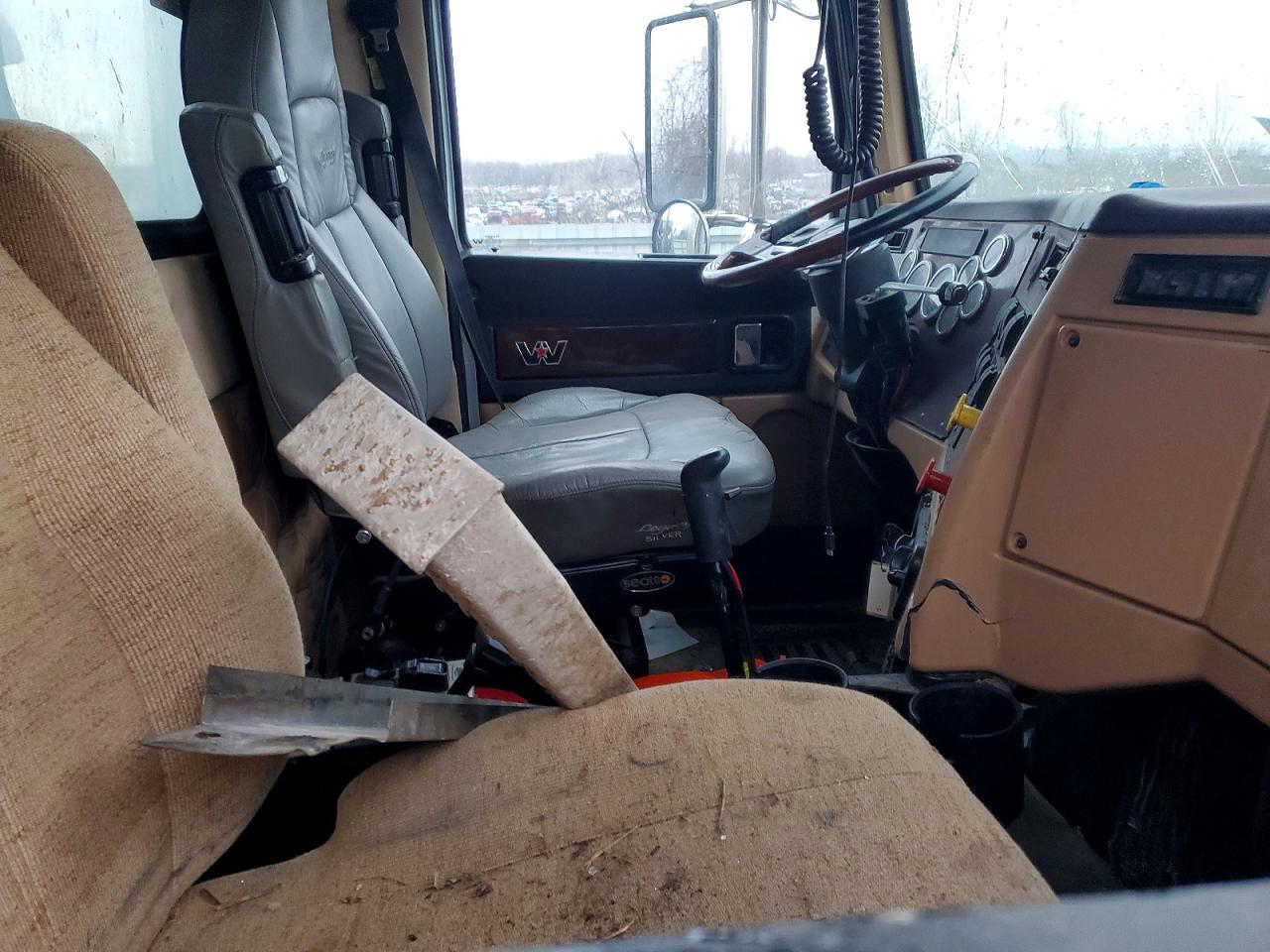 2019 WESTERN All other VIN 5KKHAED14KPKF8722 photo 6