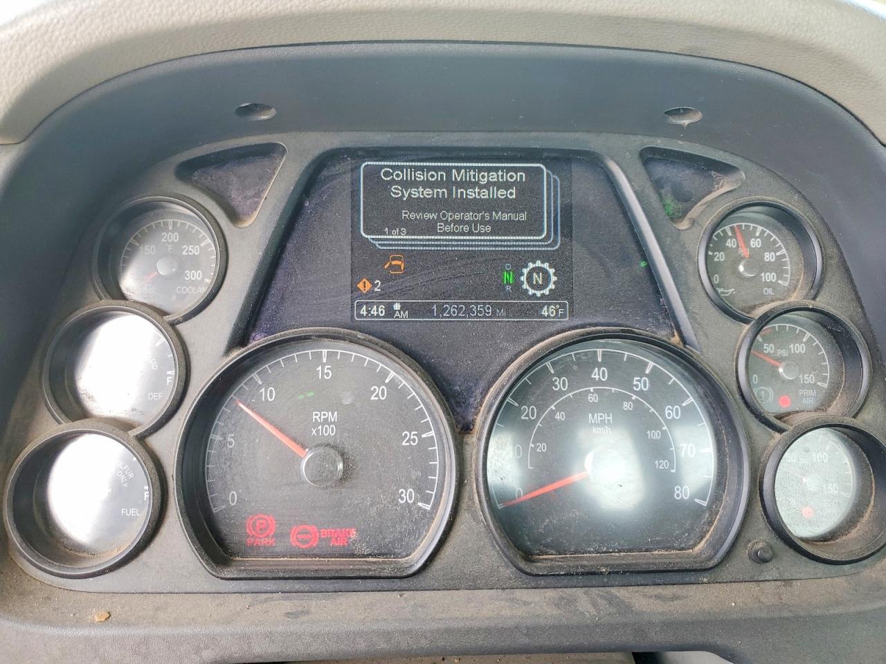 2019 PETERBILT All other VIN 1XPBA48X9KD478698 photo 8