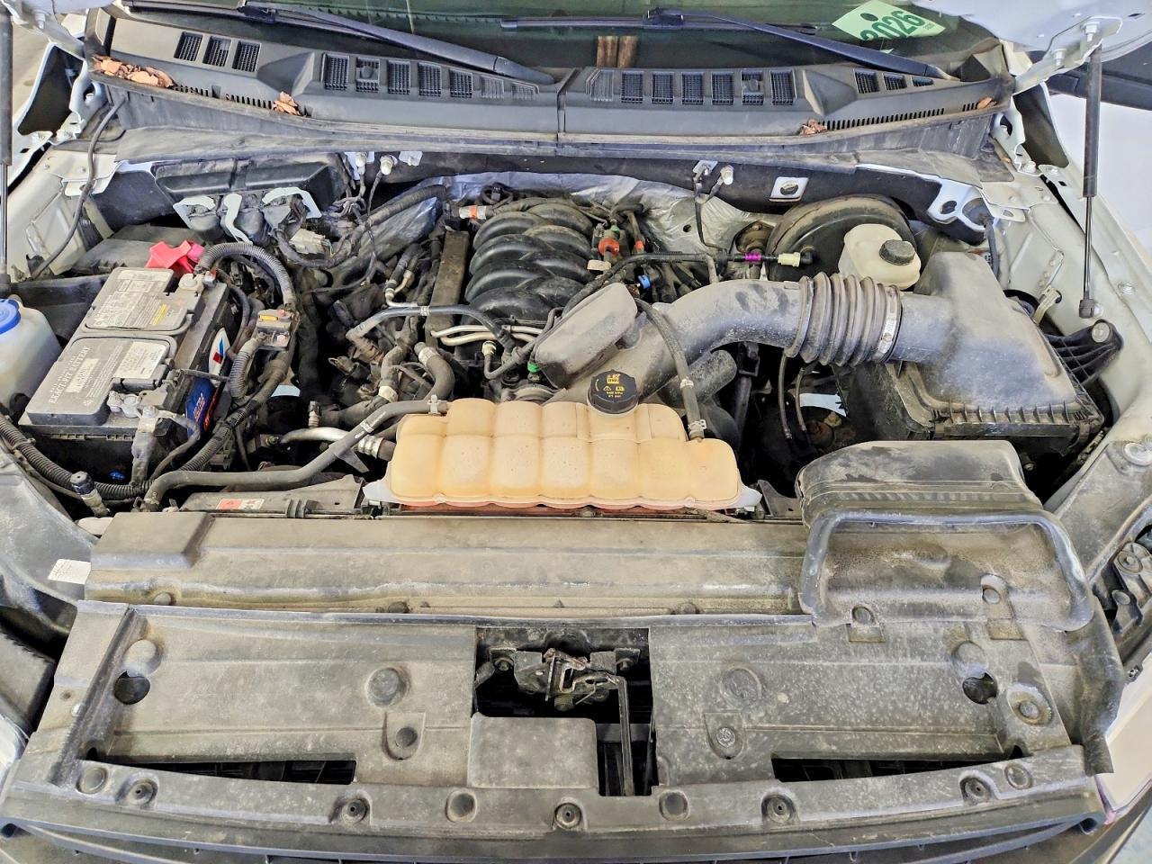 2018 Ford F150 VIN 1FTEX1C56JKF06324 photo 11
