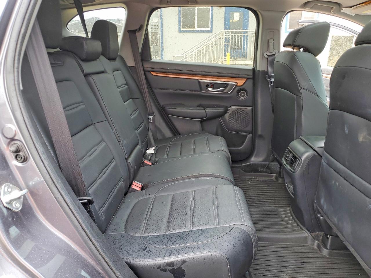 2021 Honda Crv VIN 2HKRW1H82MH423922 photo 11