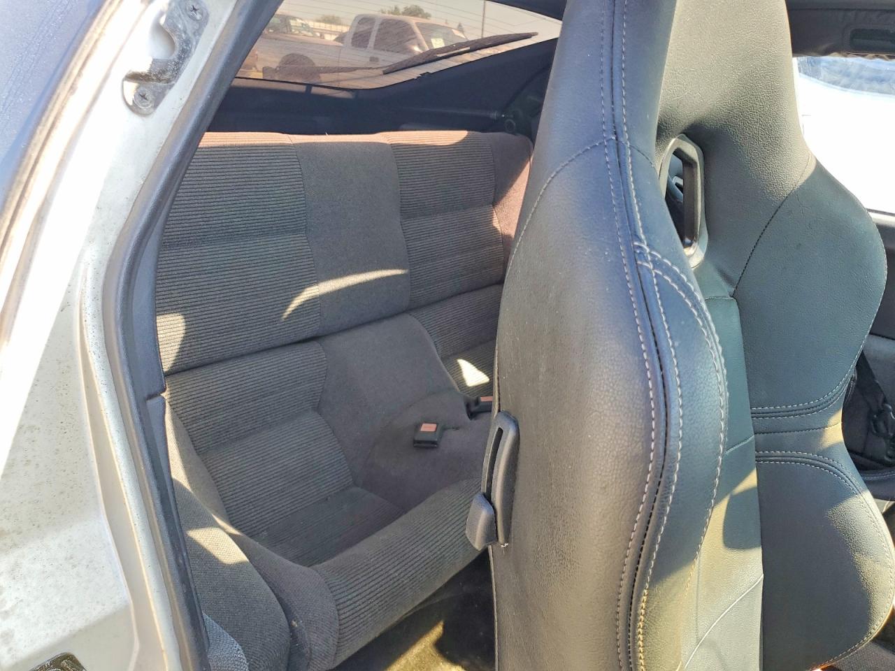 1990 Nissan 300zx VIN JN1RZ26A5LX005511 photo 10