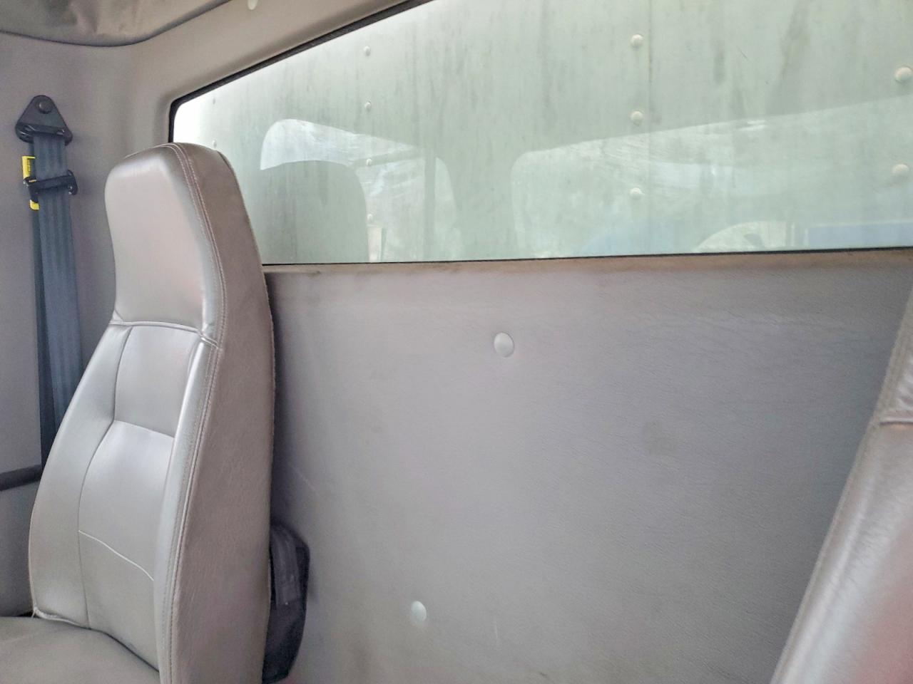 2011 FREIGHTLINER All other VIN 1FVACWDT8BDAY6924 photo 10