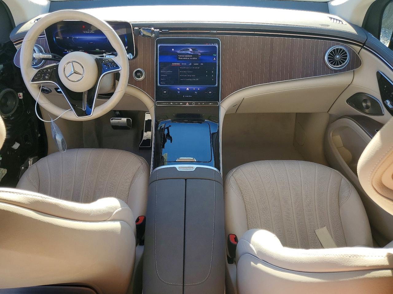 2023 MERCEDES-BENZ All other VIN 4JGDM2EB5PA019493 photo 8
