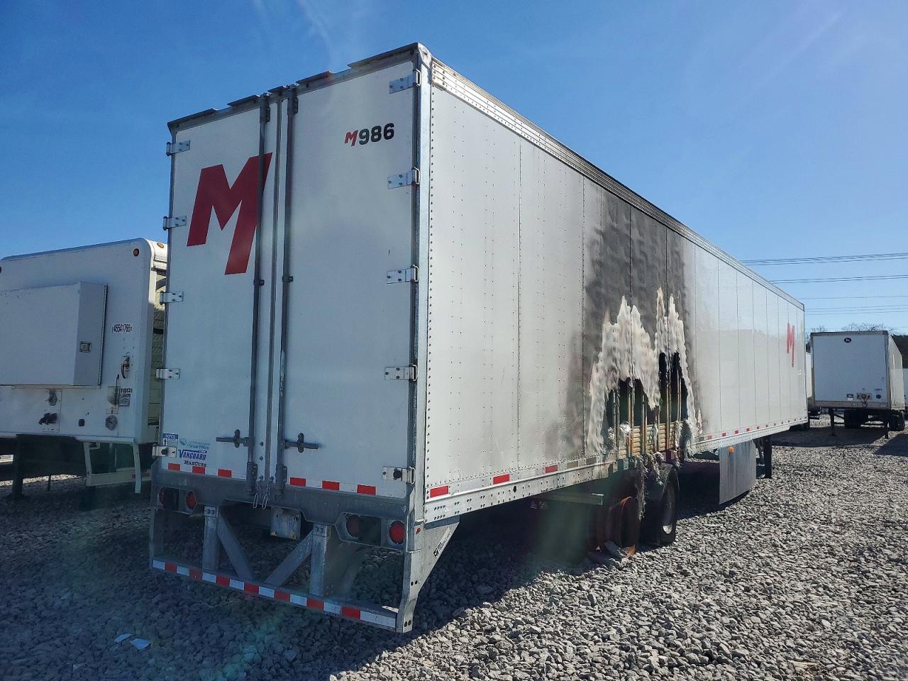 2026 VANGUARD Maxcube 5 VIN 5V8VA5322TM407986 photo 4