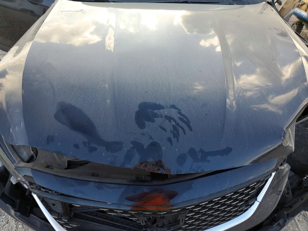 2021 Cadillac Ct5 VIN 1G6DW5RK3M0120059 photo 11