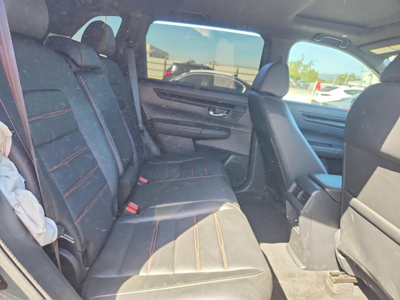 2026 HONDA Crv VIN 5J6RS5H86TL003622 photo 11