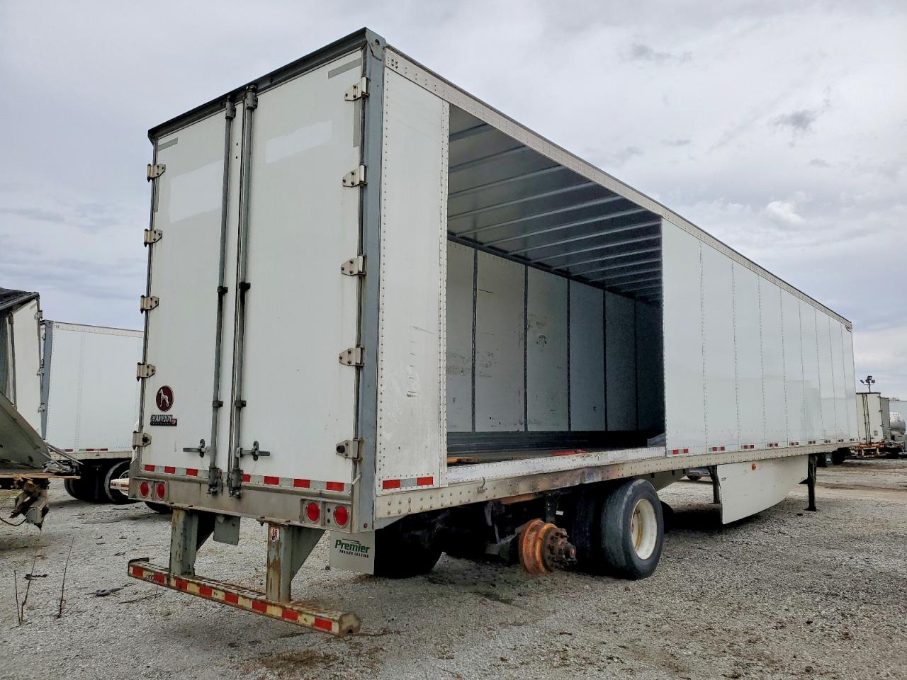 2020 GREAT All models VIN 1GR1P0623LT178812 photo 4