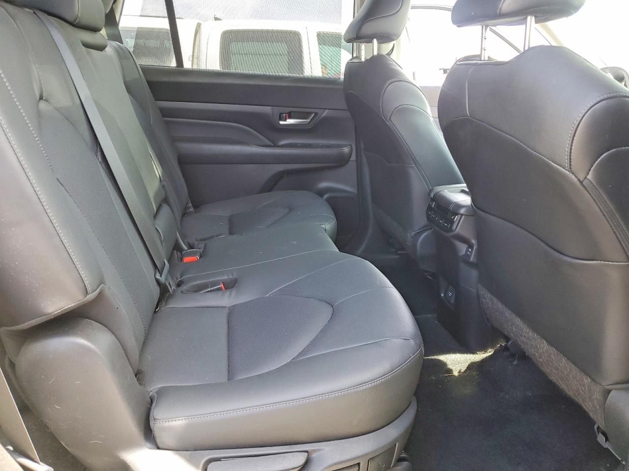 2024 Toyota All other VIN 5TDAAAB5XRS052729 photo 10