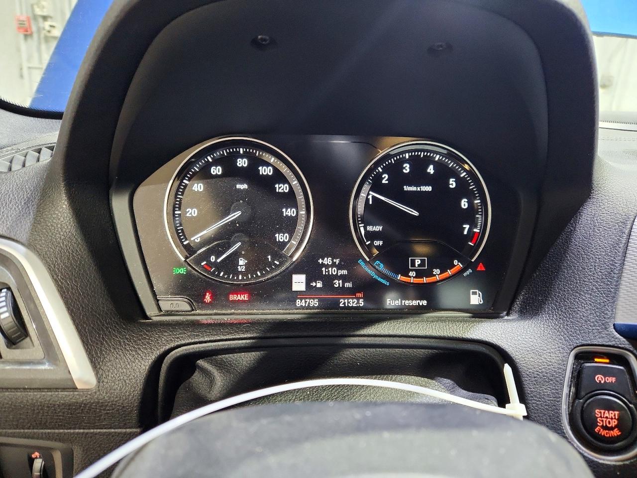 2020 BMW M2 VIN WBA2J7C07L7D99883 photo 9