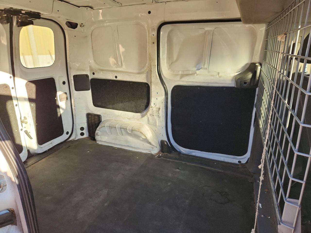 2017 Nissan Nv VIN 3N6CM0KNXHK715752 photo 11