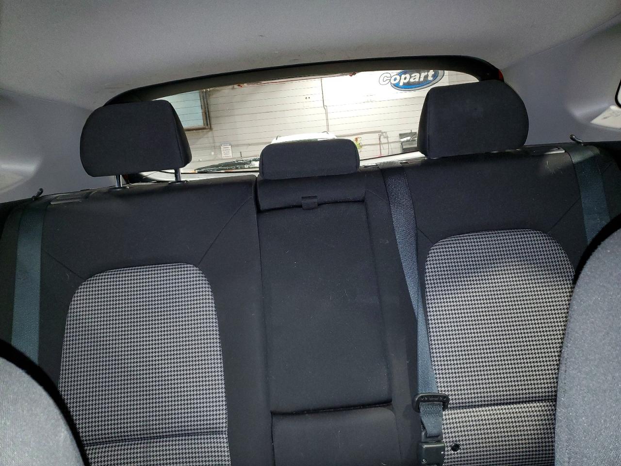 2019 Hyundai Kona VIN KM8K1CAA4KU206332 photo 10