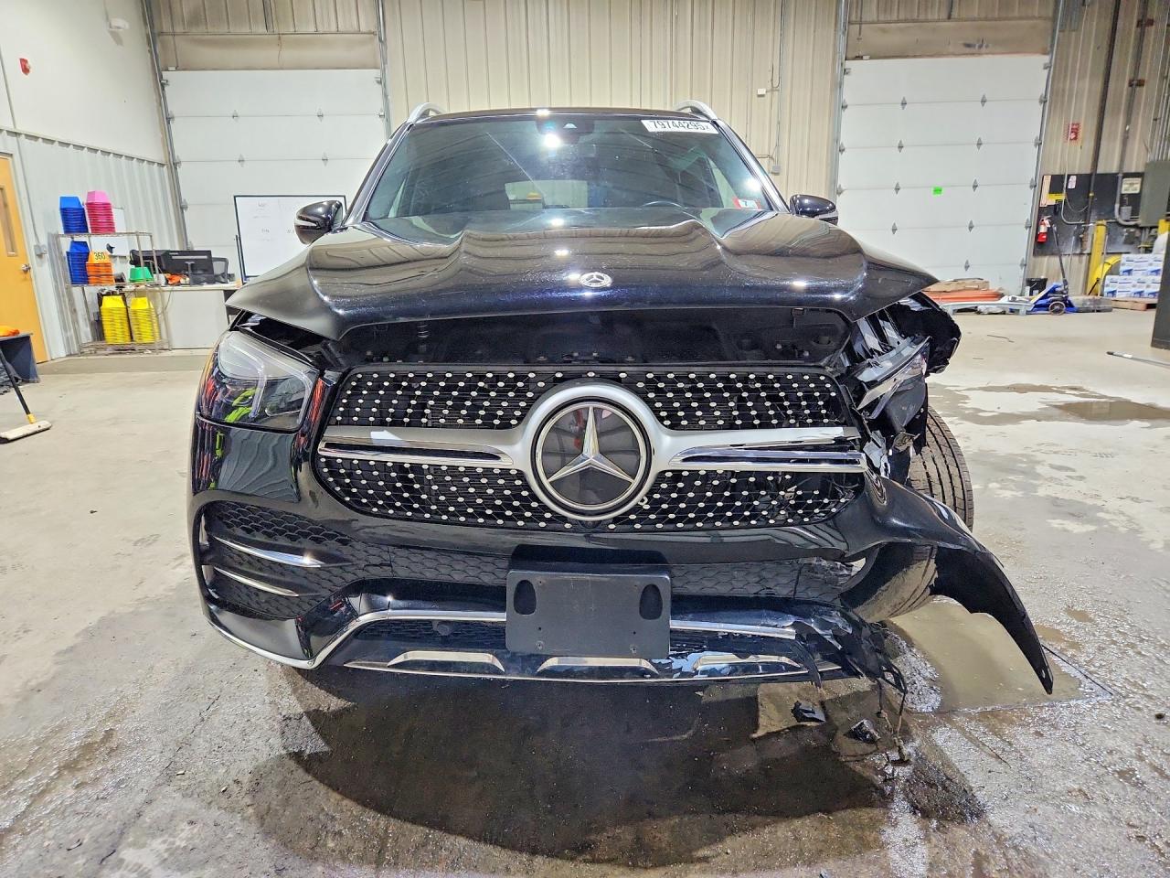 2023 Mercedes-Benz Gle class VIN 4JGFB4KB1PA960566 photo 5
