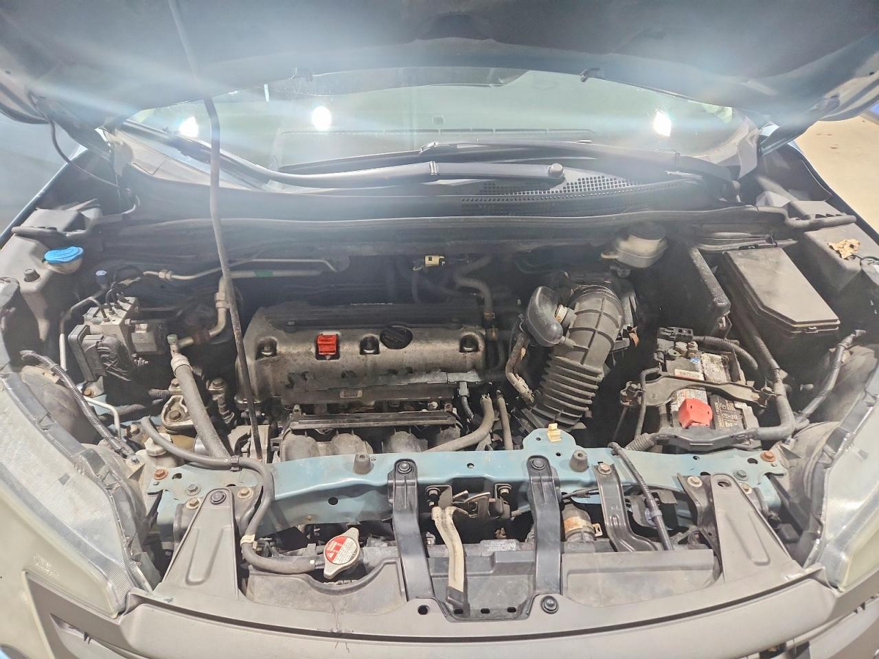 2014 Honda Crv VIN 2HKRM4H3XEH637120 photo 12