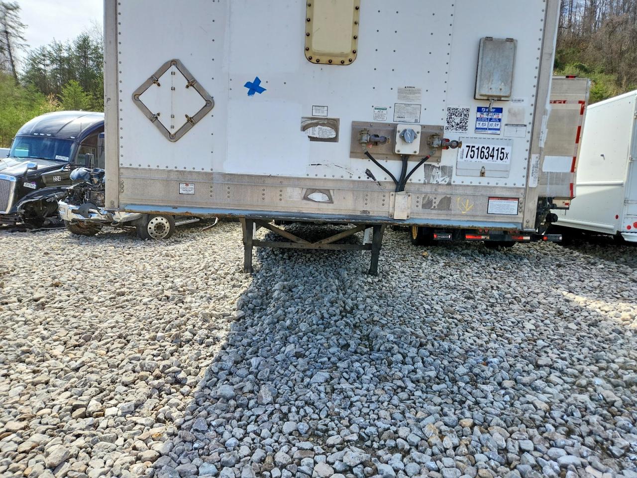 2018 GGSD Dry van tr VIN 1GRAP0620JJ119368 photo 7
