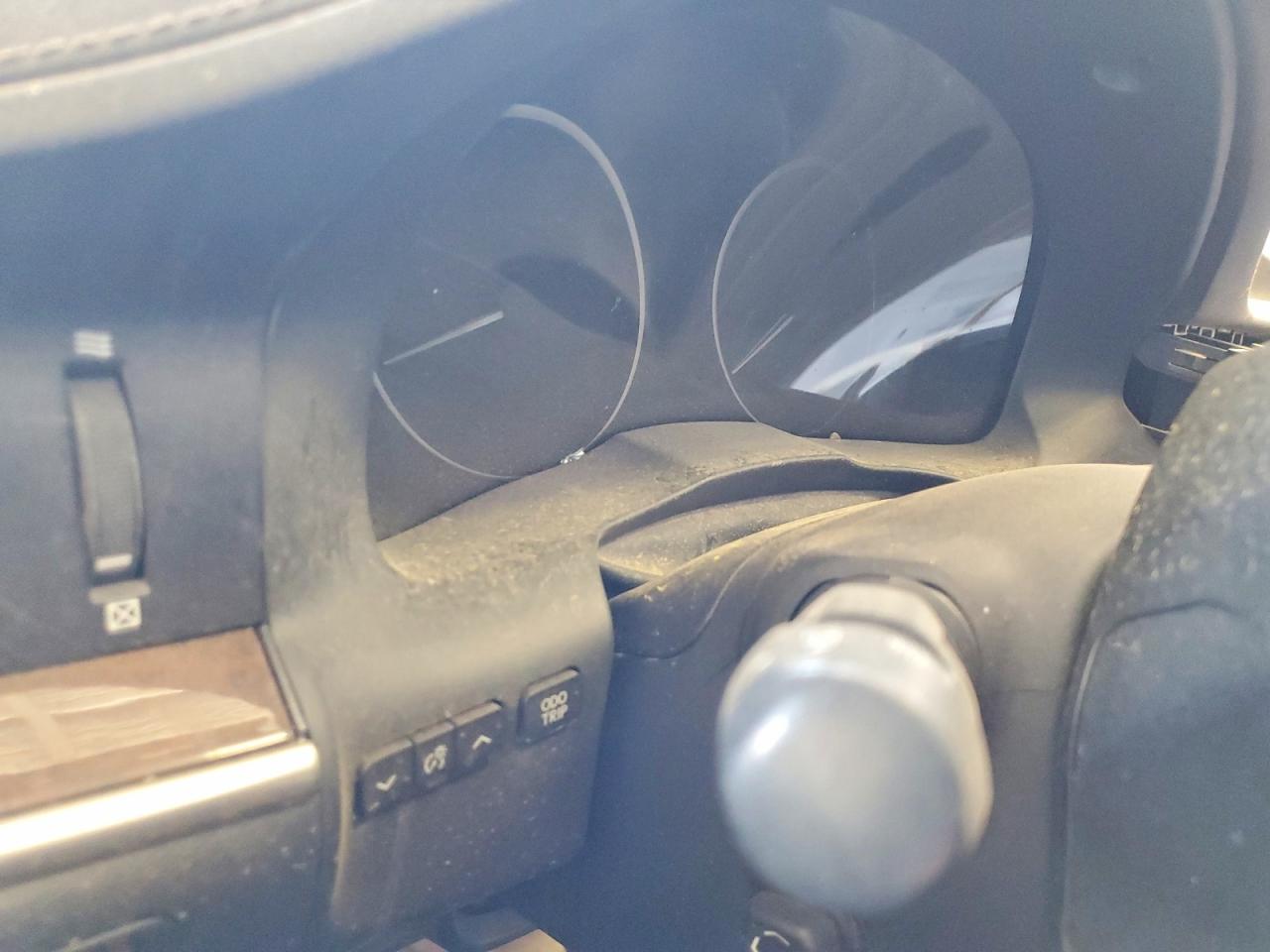 2013 Lexus ES350 VIN JTHBK1GG9D2052036 photo 9