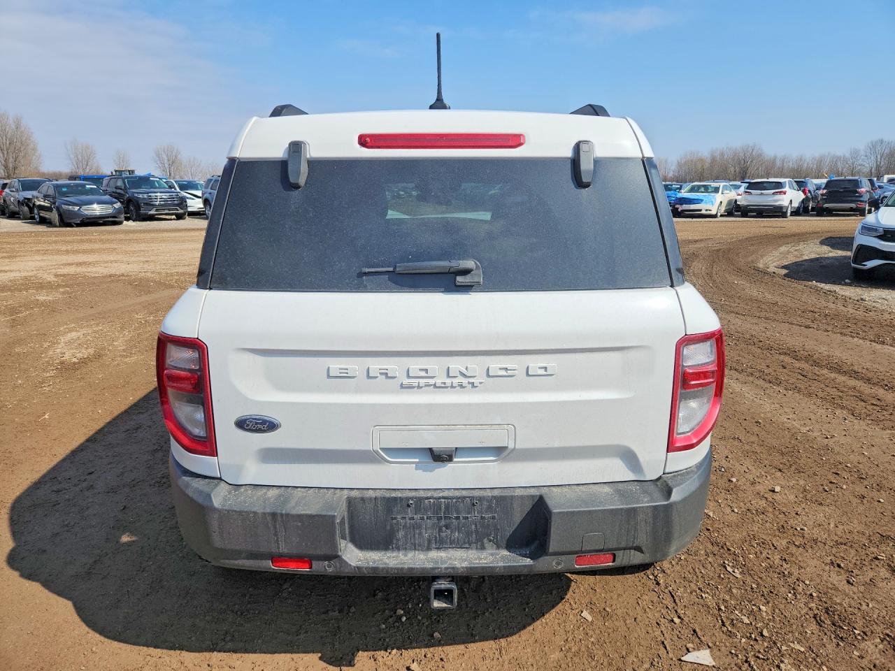 2022 Bronco VIN 3FMCR9B62NRD74217 photo 6