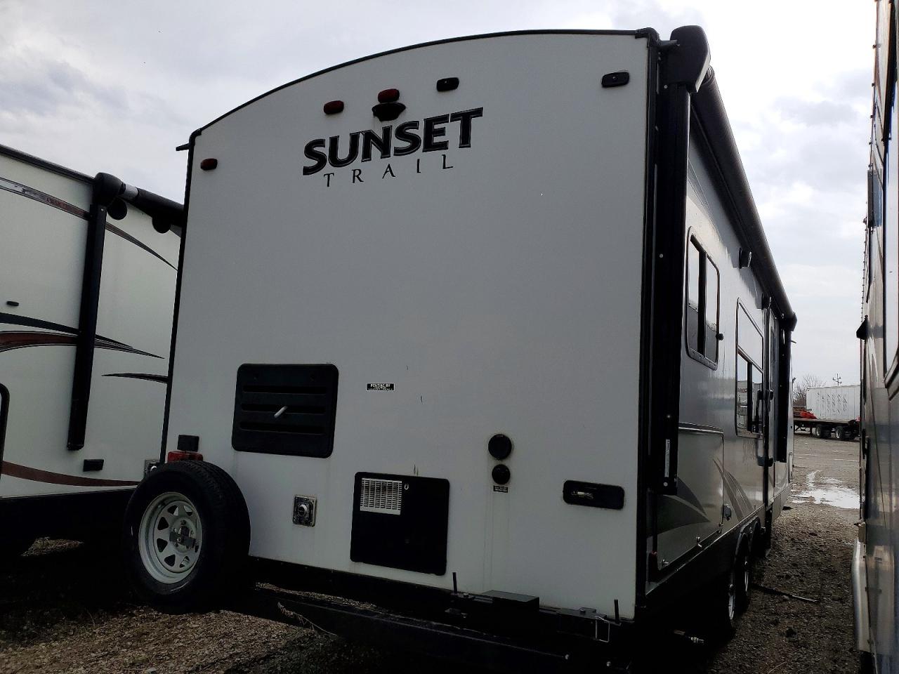 2018 KEYSTONE Unknown VIN 4YDT29125J5352455 photo 4