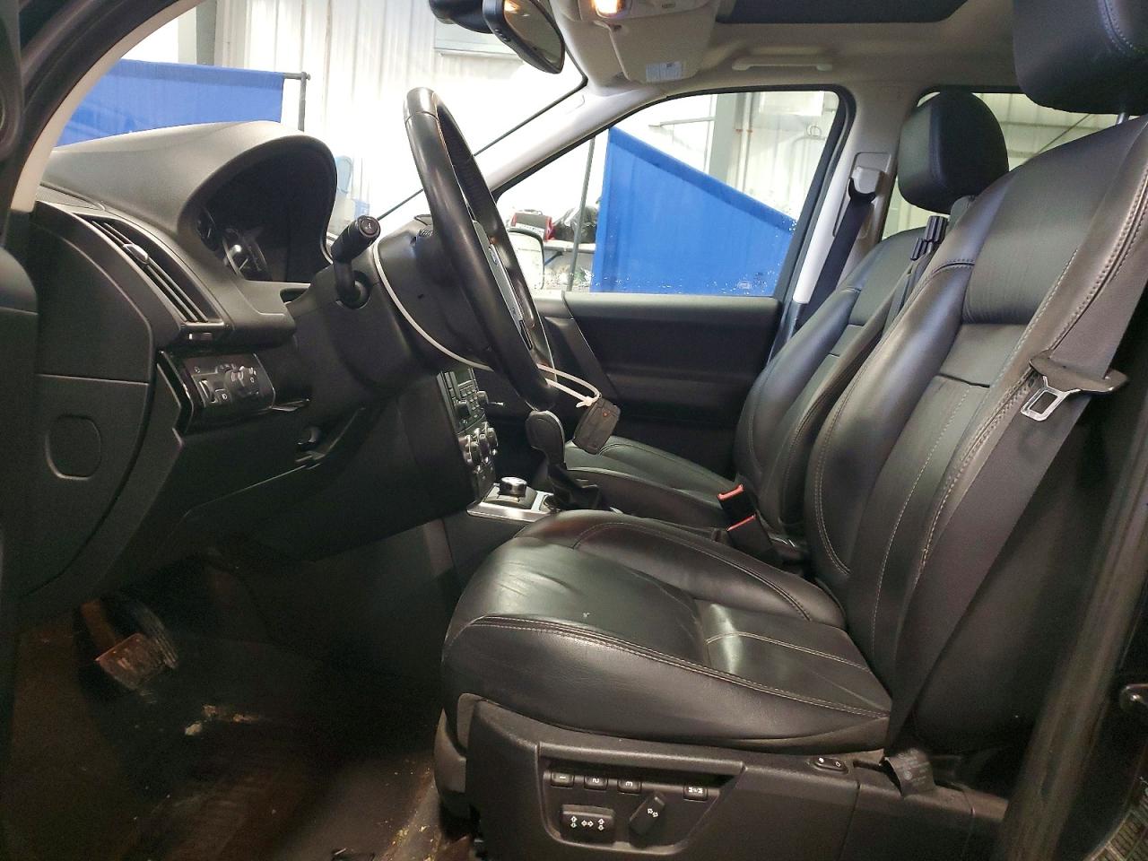 2011 Land Lr2 VIN SALFR2BN3BH244727 photo 7