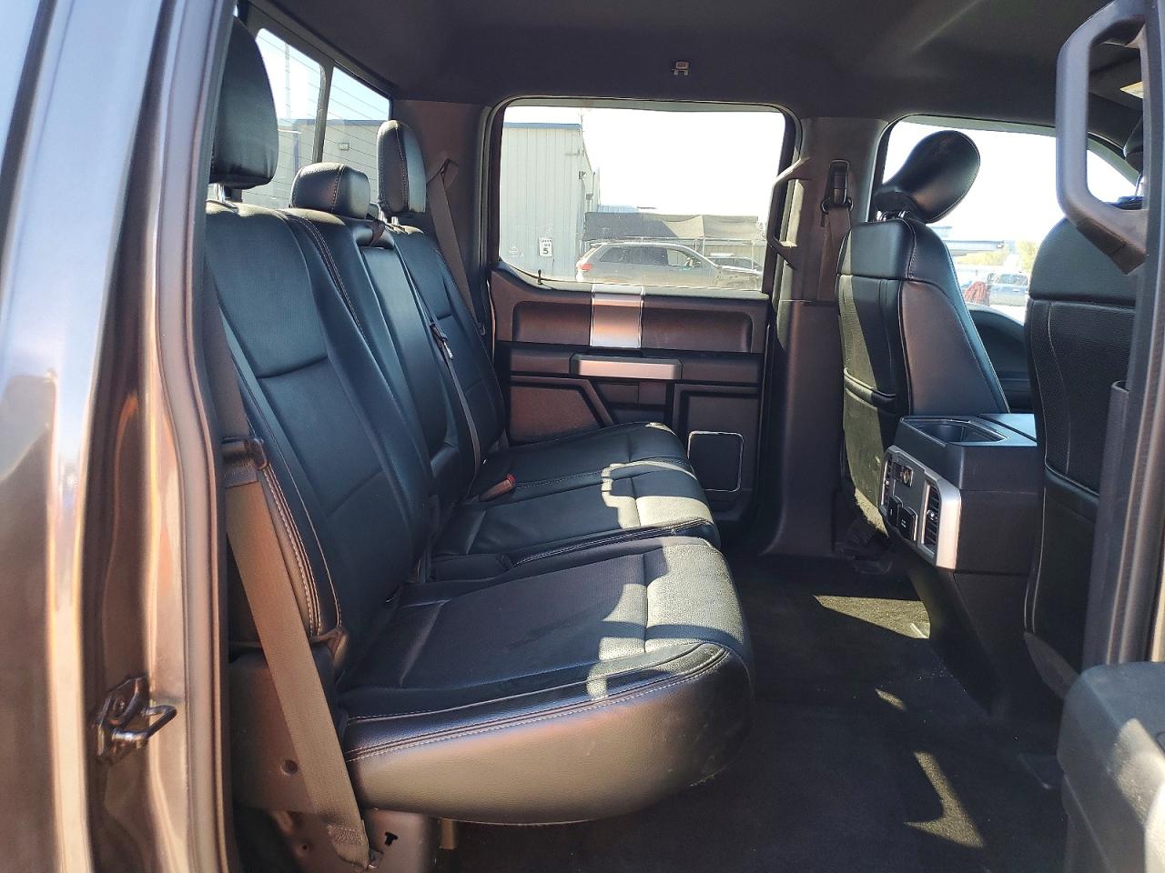 2017 Ford F150 VIN 1FTEW1CFXHKD82872 photo 10