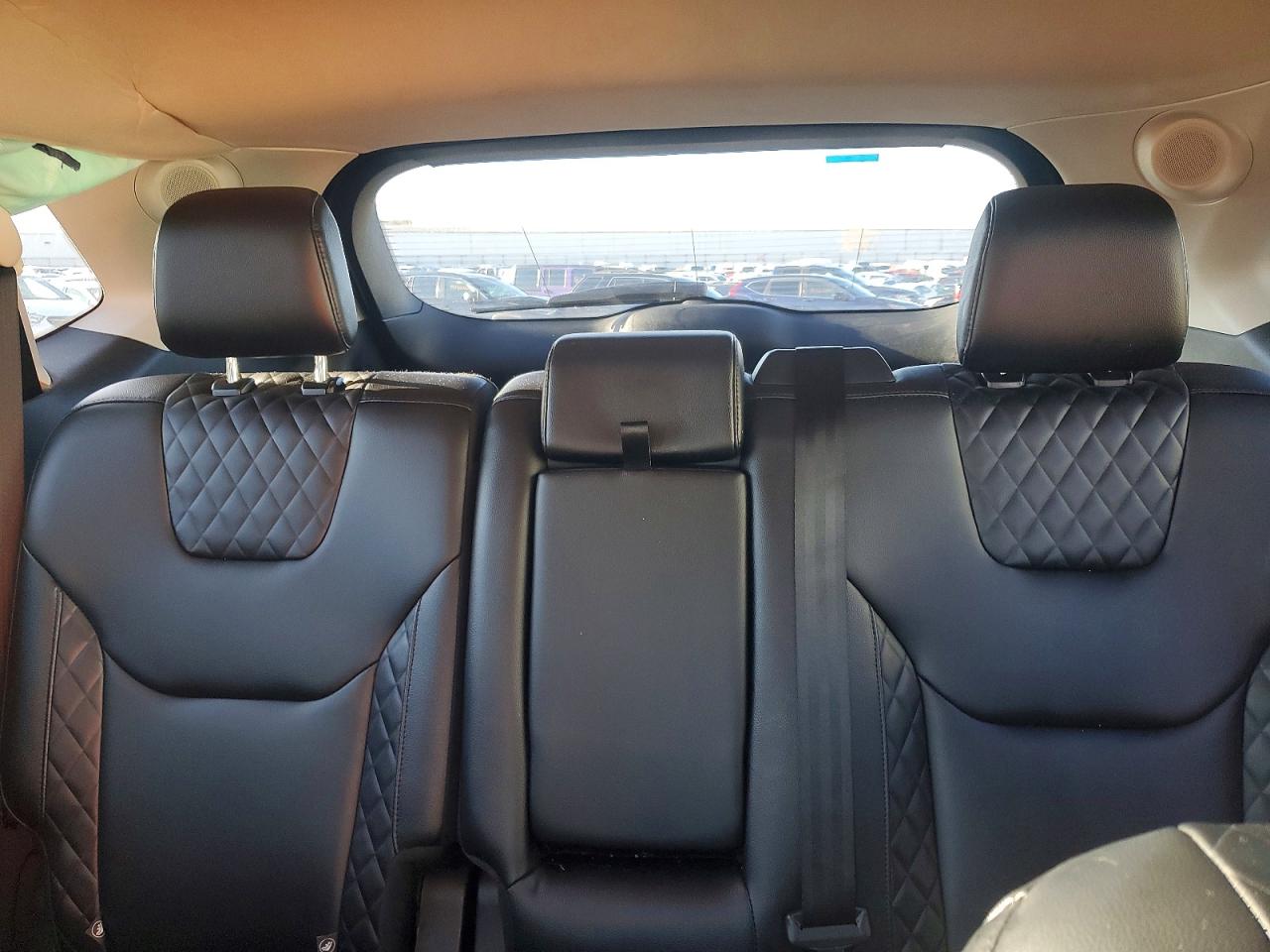 2023 Ford Edge VIN 2FMPK4K92PBA29242 photo 10