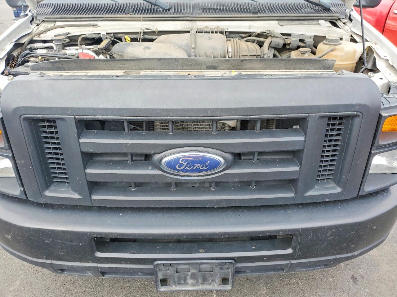 2010 Ford Econoline VIN 1FTSE3EL2ADA95377 photo 12