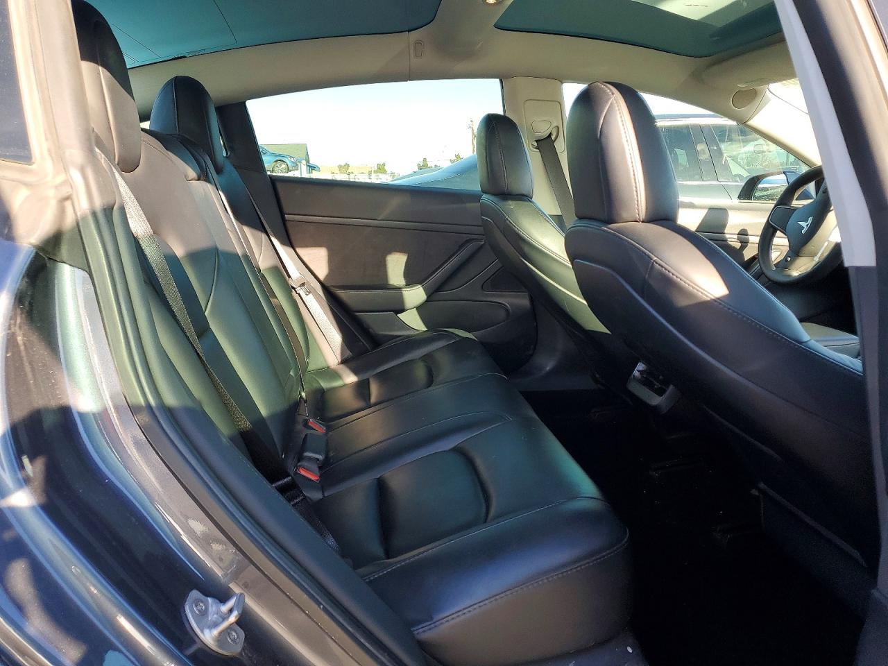 2020 Tesla Model 3 VIN 5YJ3E1EA9LF803644 photo 10