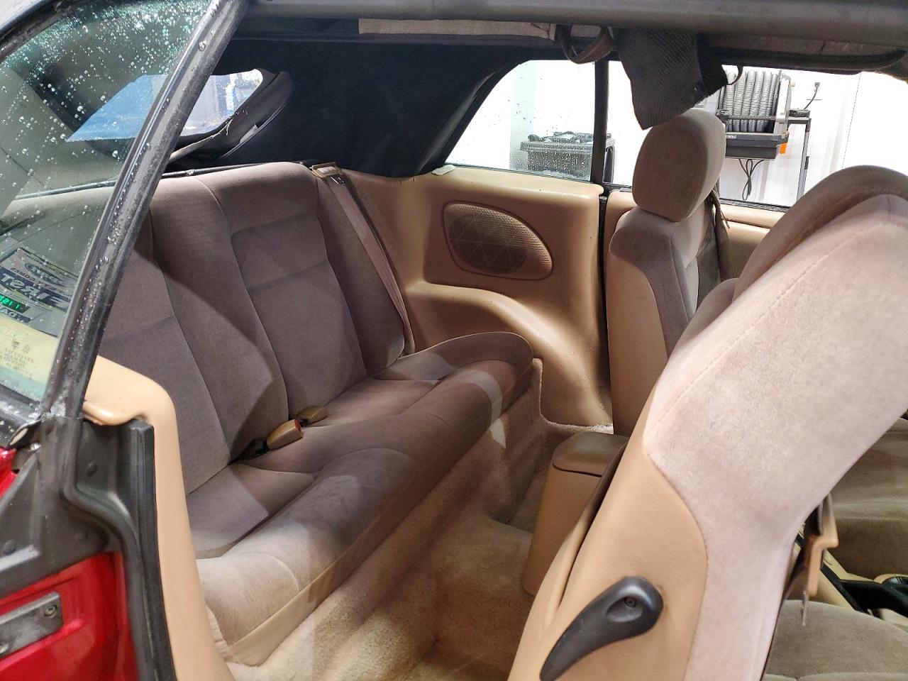 1997 Chrysler Sebring VIN 3C3EL45H8VT512736 photo 10