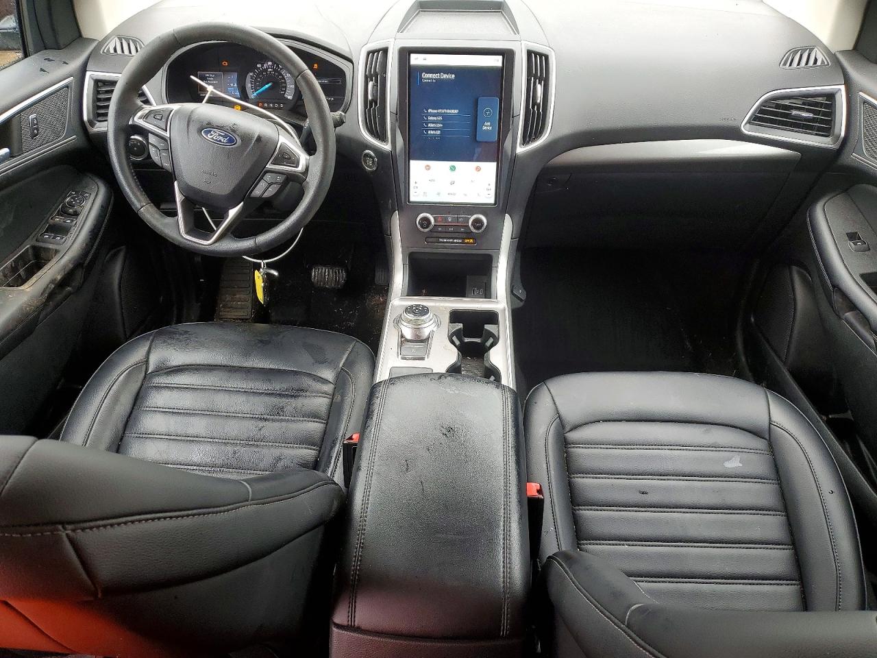 2024 Edge VIN 2FMPK4J97RBA61494 photo 8