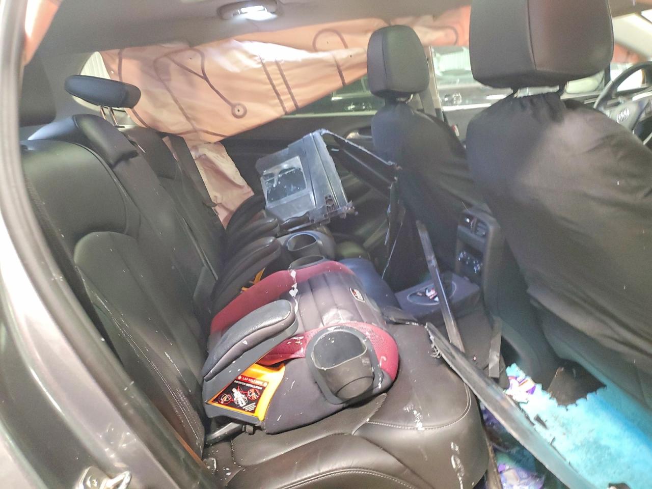 2020 Envision VIN LRBFX3SX6LD125405 photo 10