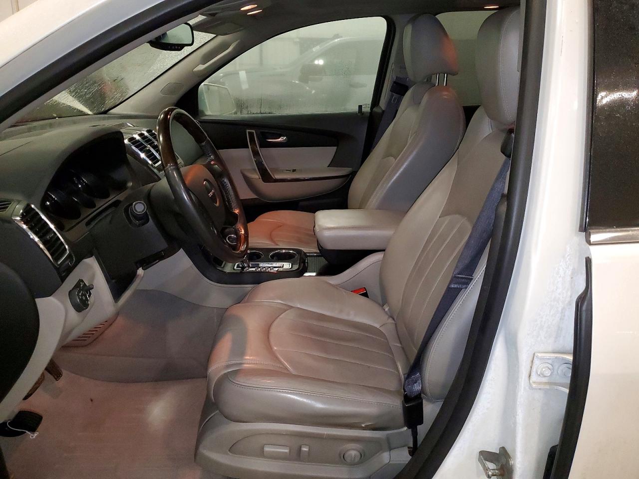 2012 GMC Acadia den VIN 1GKKVTED5CJ269394 photo 7
