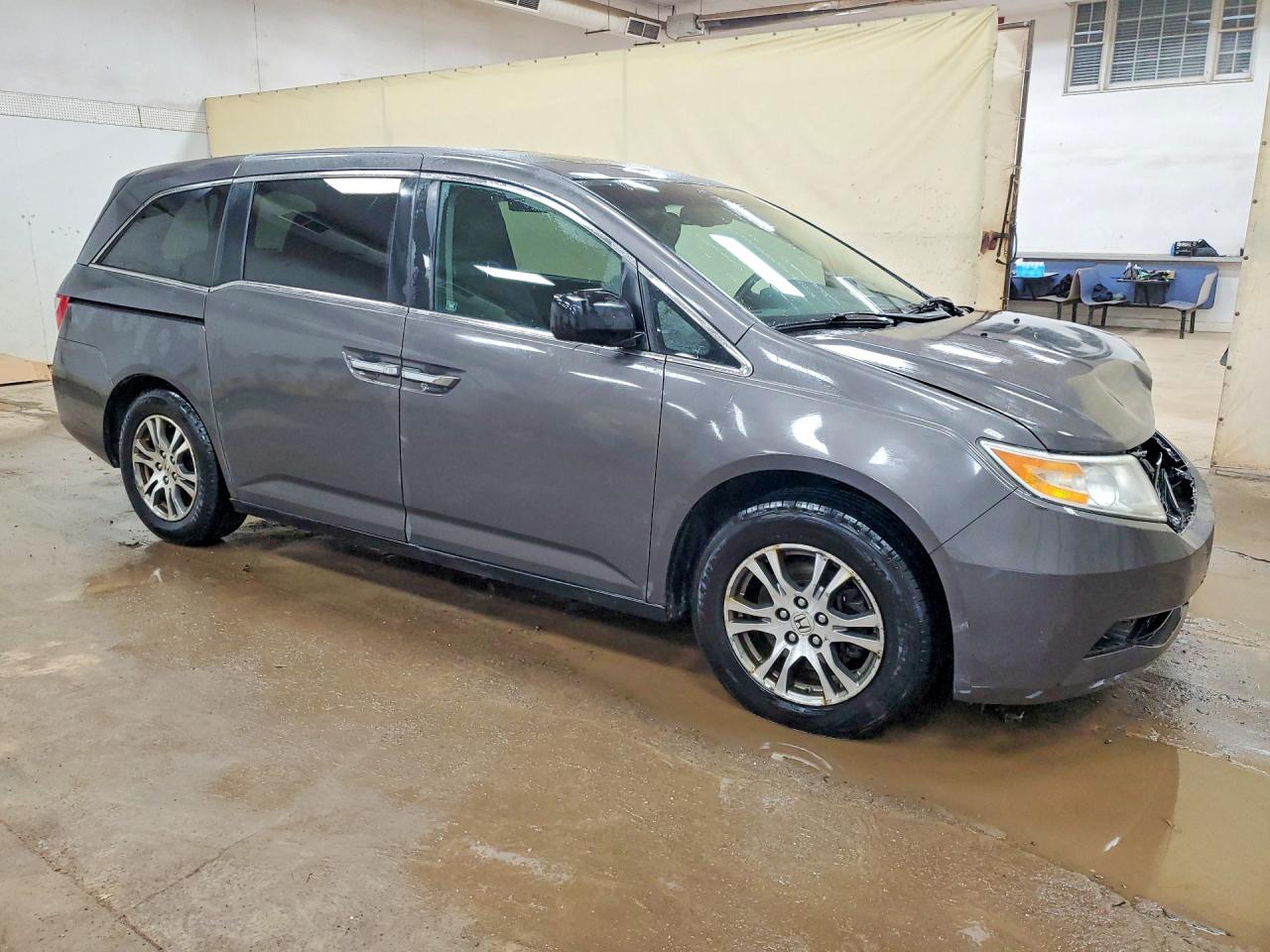 2012 Honda All models VIN 5FNRL5H68CB128819 photo 4