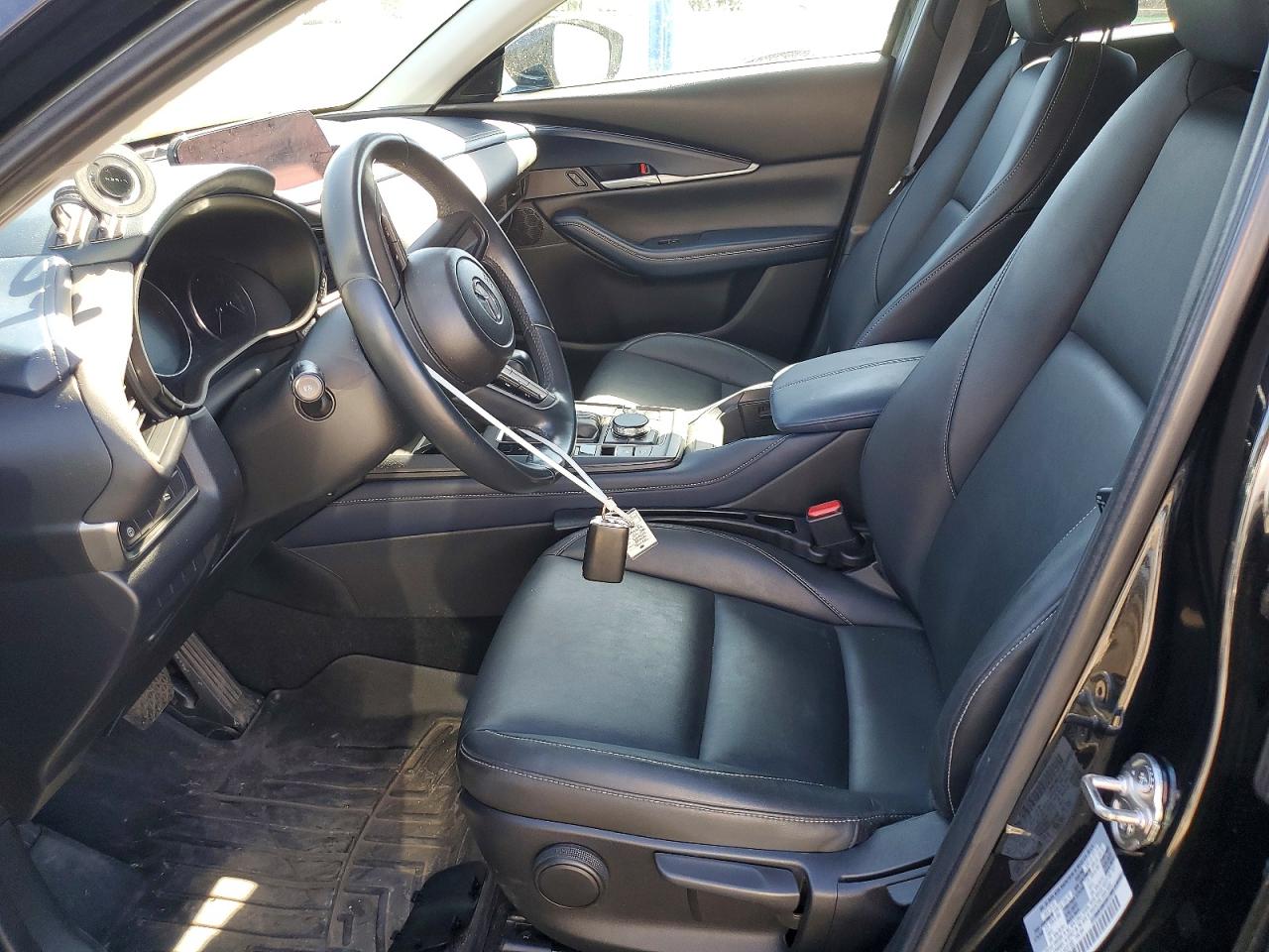 2020 Mazda Cx30 VIN 3MVDMBCL1LM121160 photo 7