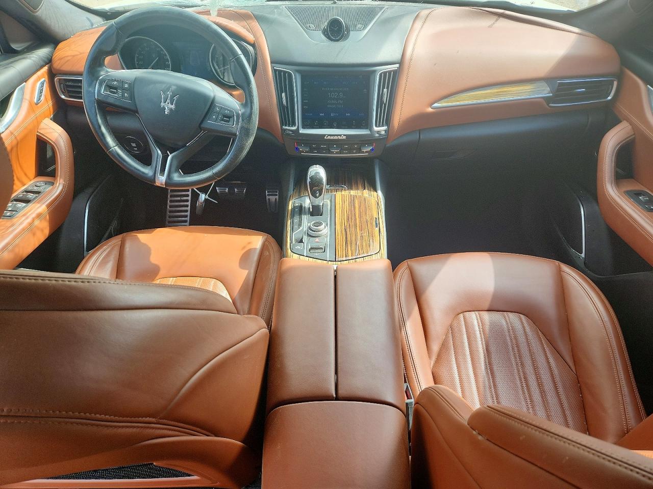 2017 Maserati All other VIN ZN661XUL0HX225864 photo 8